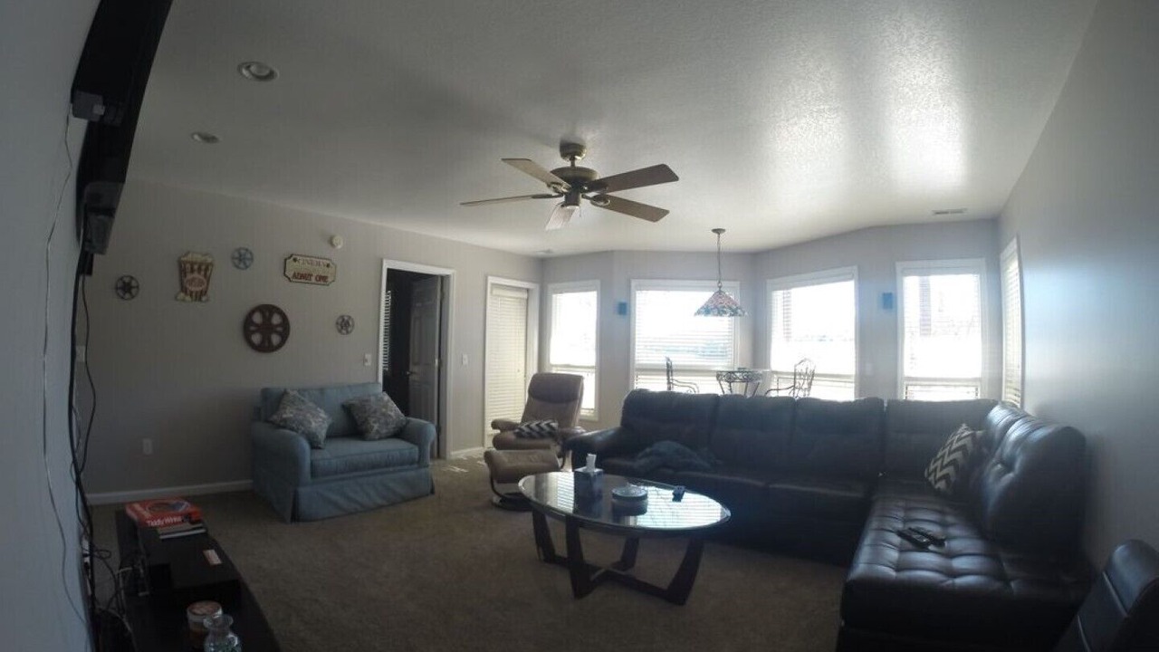 Photo of Livingroom in Santeetlah