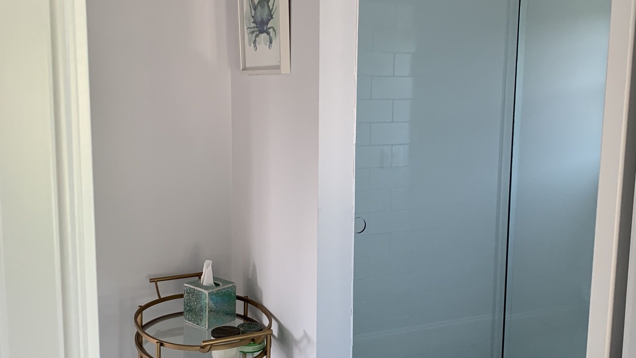 Photo of Bedroom in Bonnet Shores
