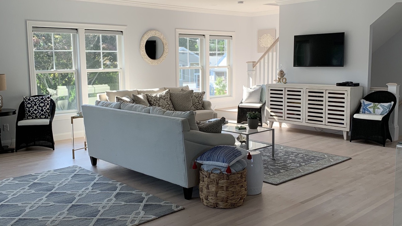 Photo of Livingroom in Bonnet Shores