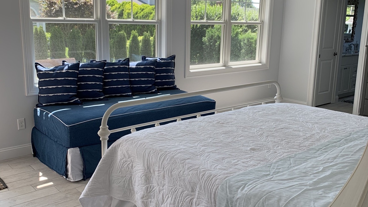 Photo of Bedroom in Bonnet Shores