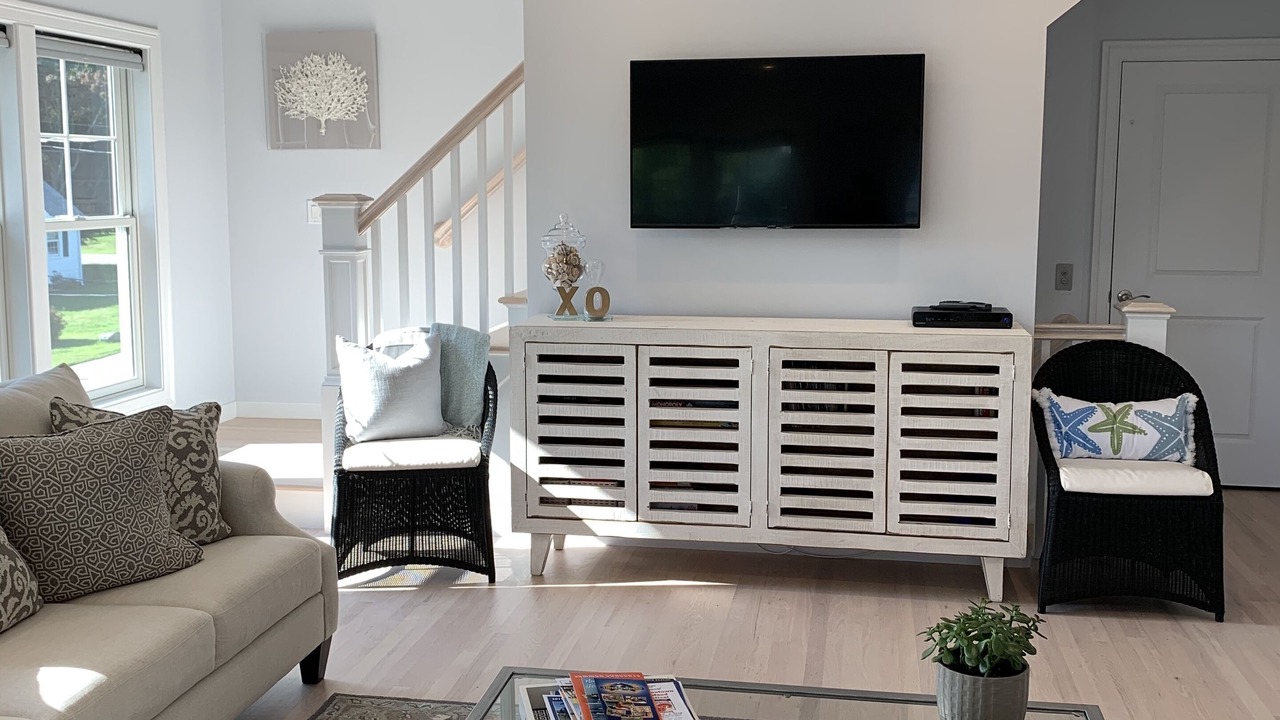 Photo of Livingroom in Bonnet Shores