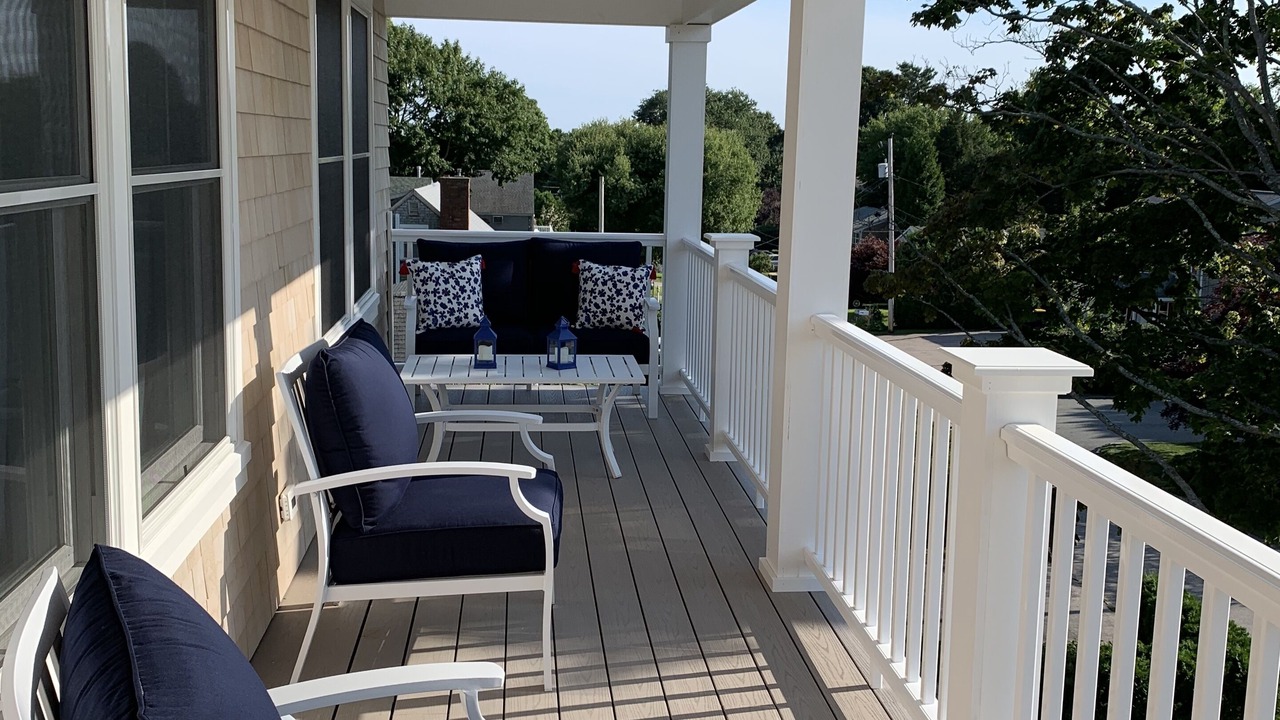 Photo of Outdoor in Bonnet Shores