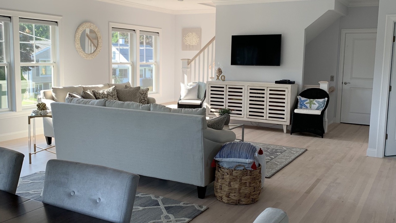 Photo of Livingroom in Bonnet Shores