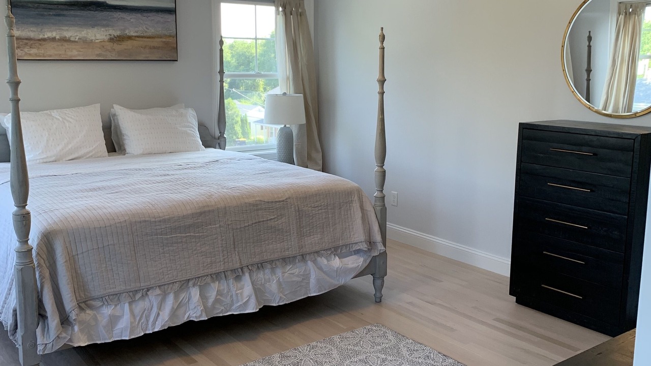 Photo of Bedroom in Bonnet Shores