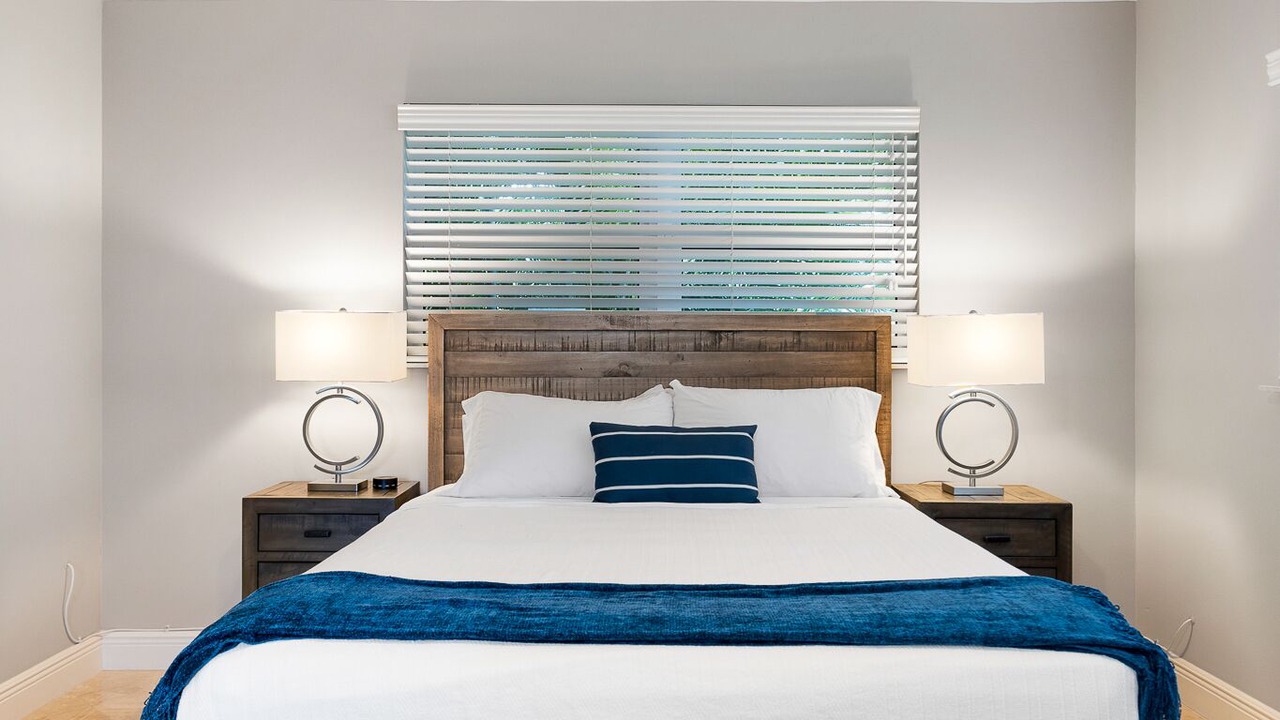 Photo of Bedroom in South Corals