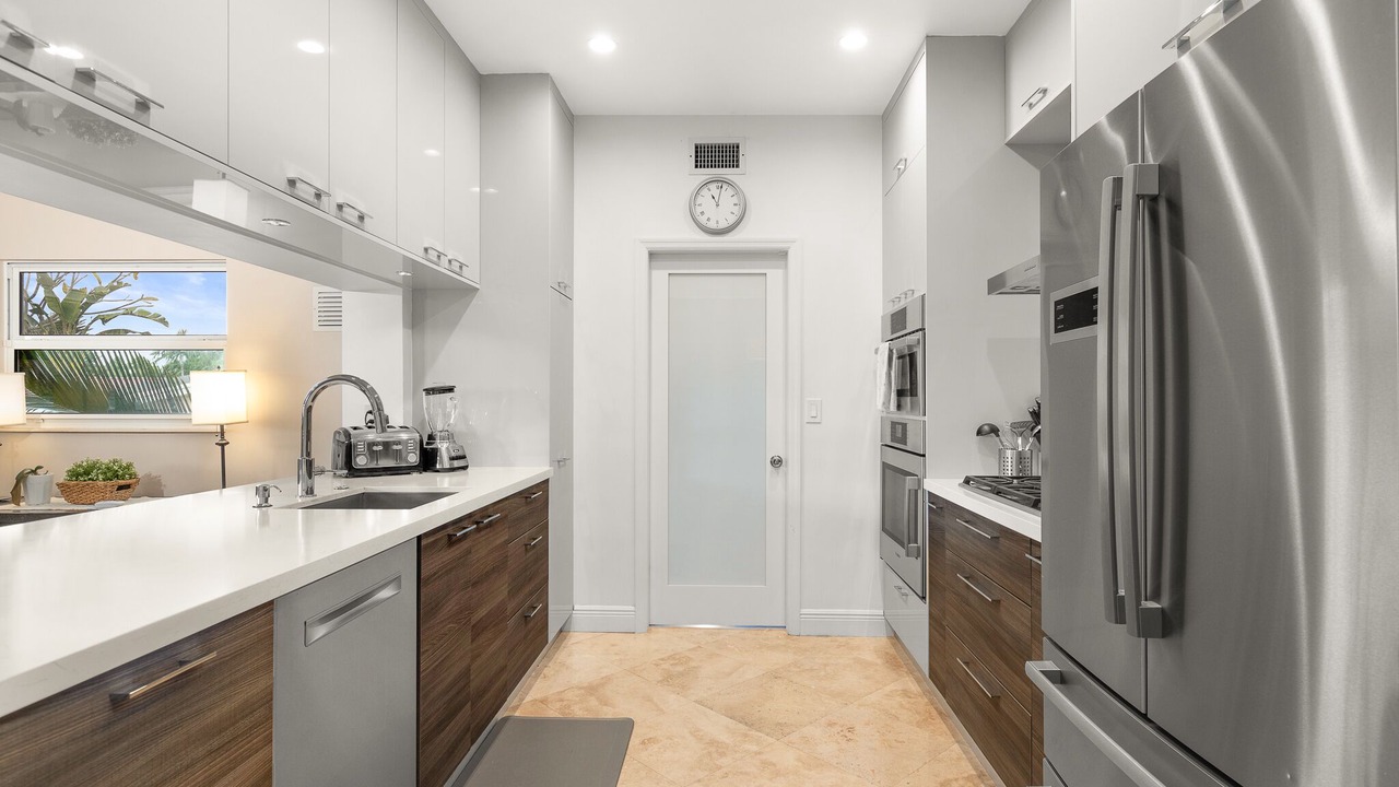 Photo of Kitchen in South Corals