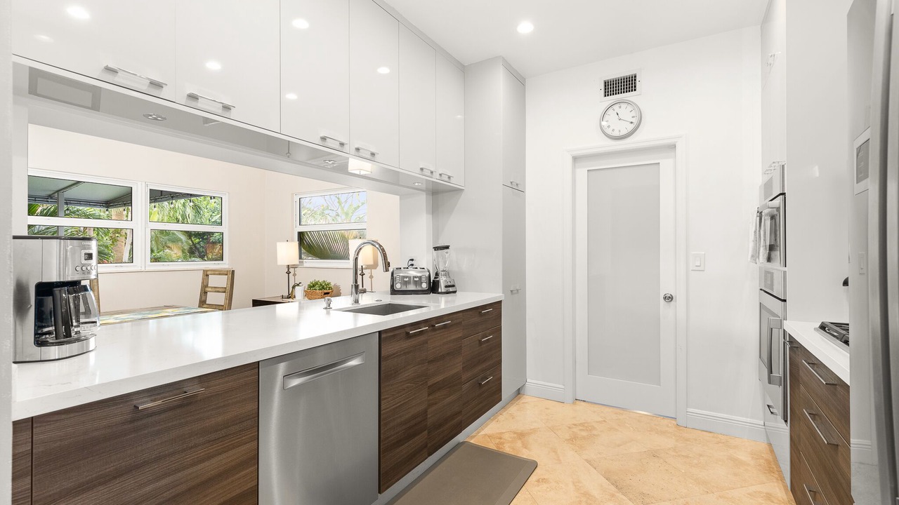Photo of Kitchen in South Corals