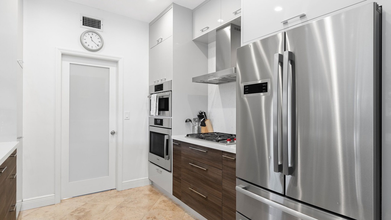 Photo of Kitchen in South Corals