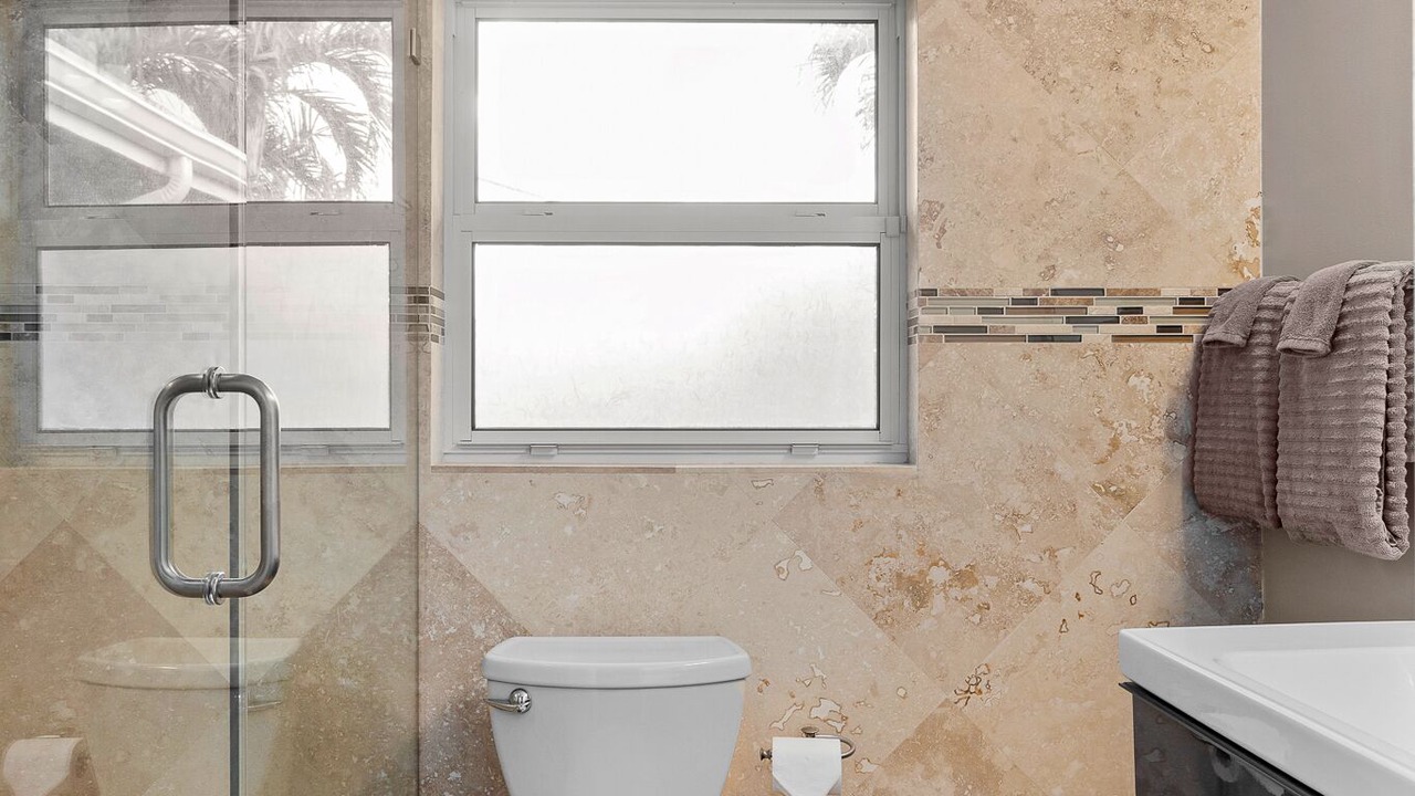 Photo of Bathroom in South Corals