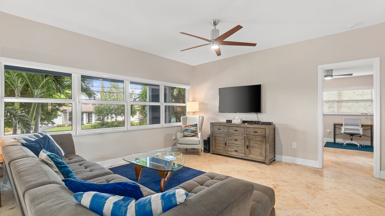 Photo of Livingroom in South Corals