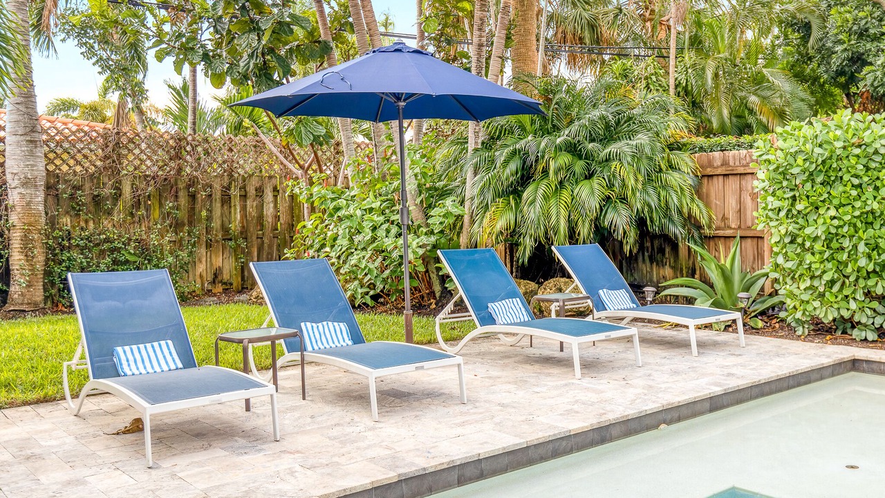 Photo of Outdoor in South Corals