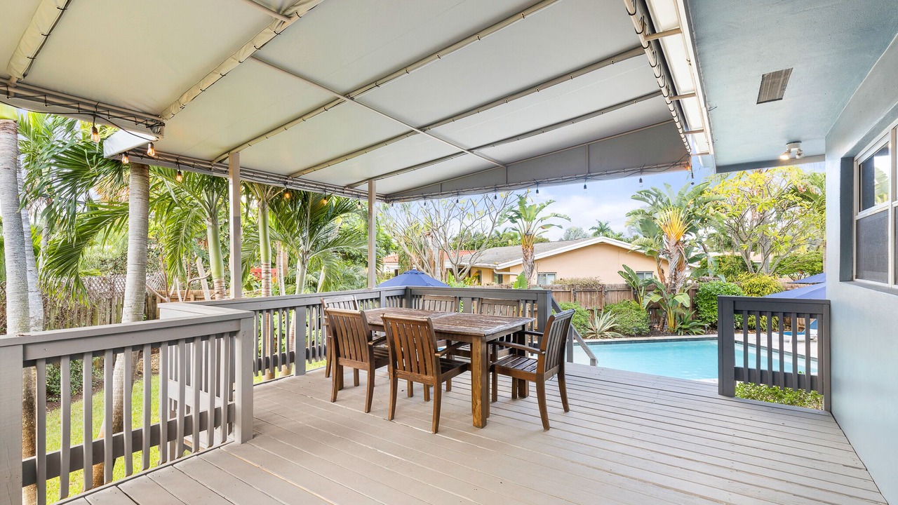 Photo of Outdoor in South Corals