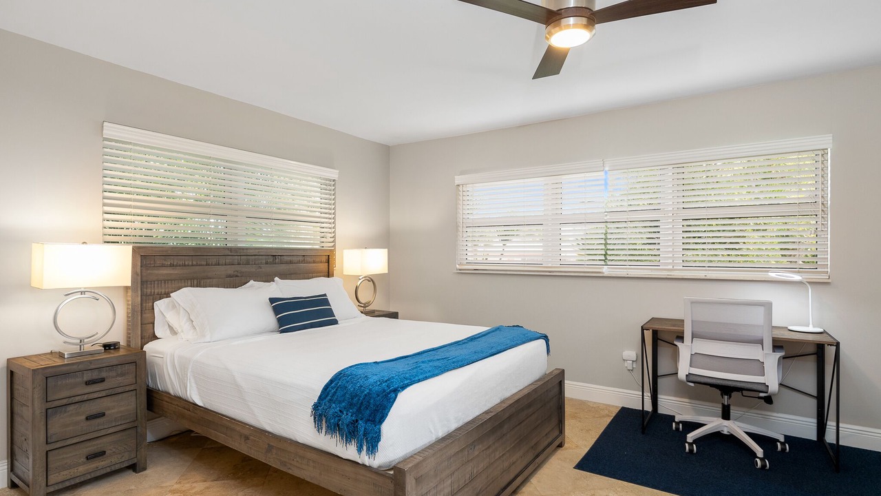 Photo of Bedroom in South Corals