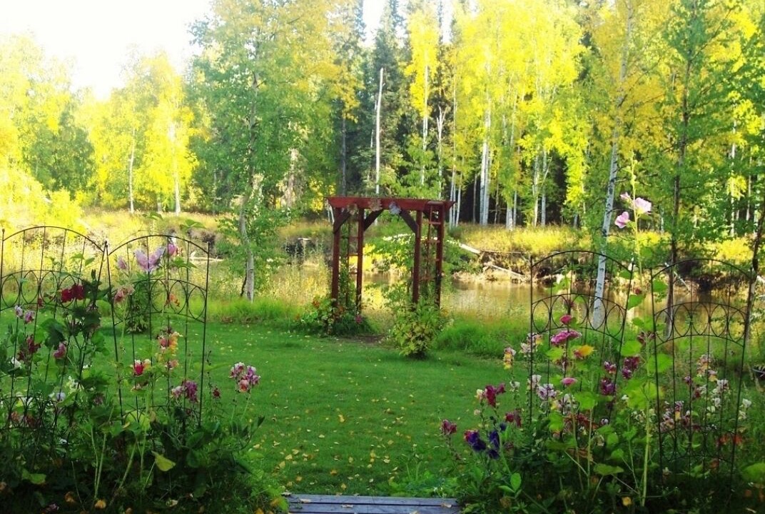 Photo of Outdoor in Fairbanks