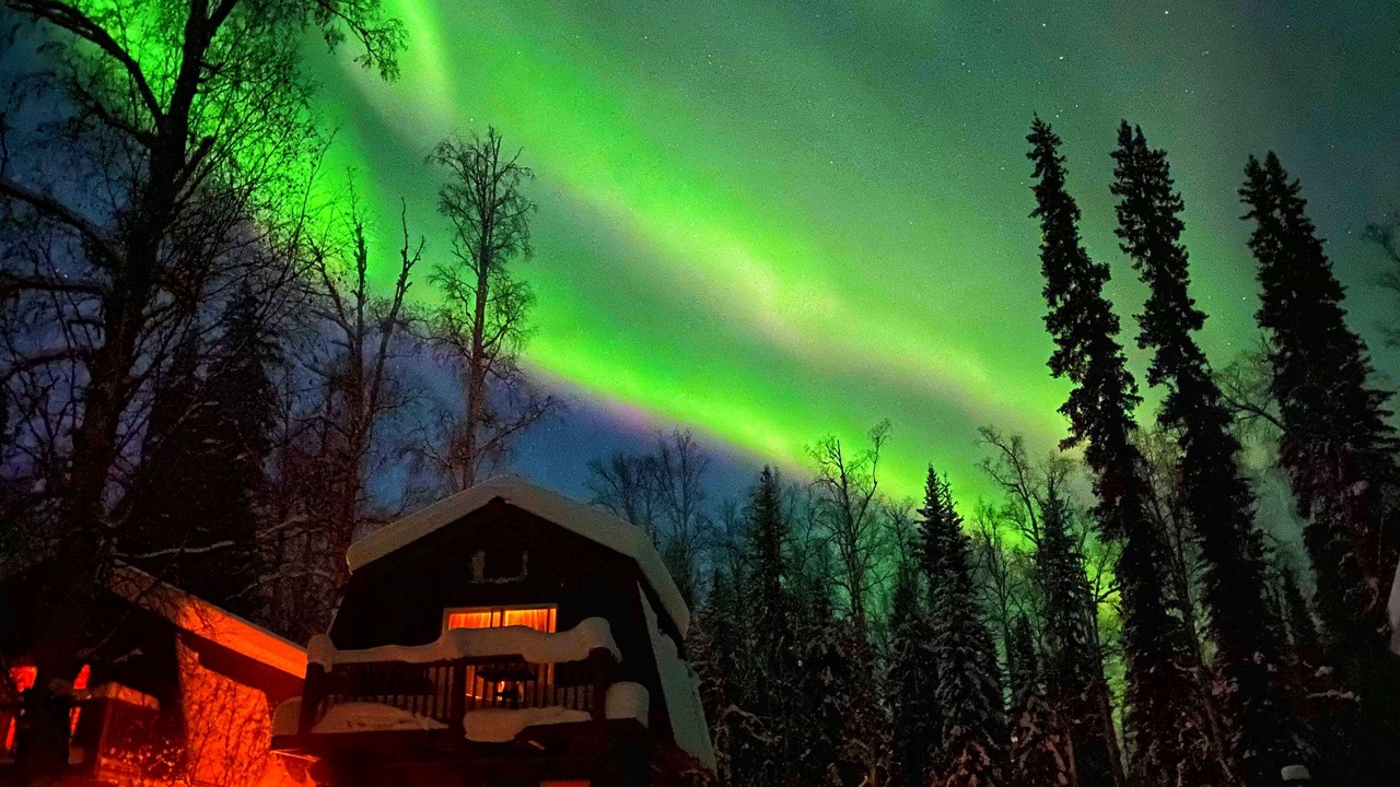 Photo of Outdoor in Fairbanks