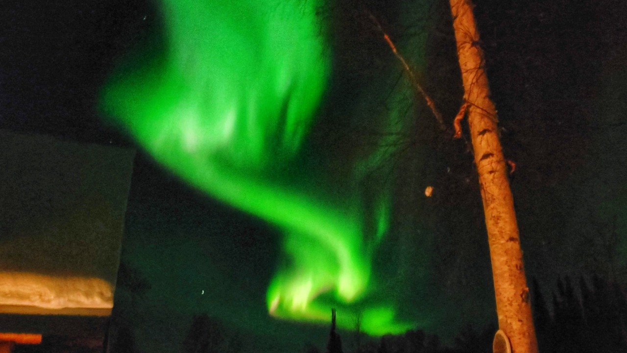 Photo of Outdoor in Fairbanks