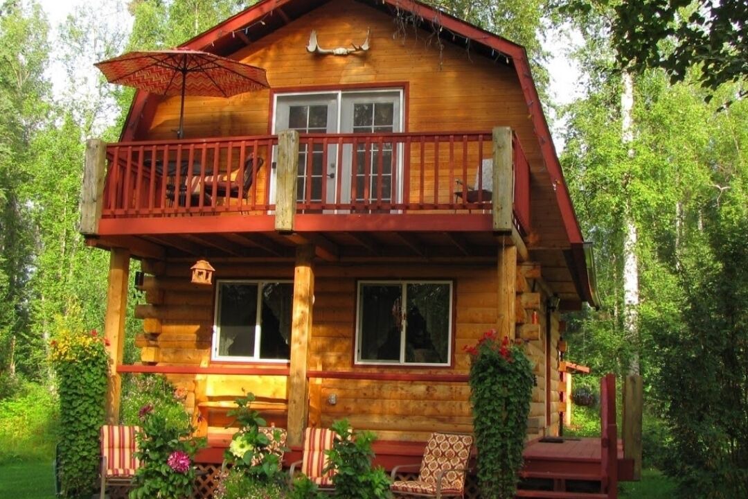 Photo of Outdoor in Fairbanks