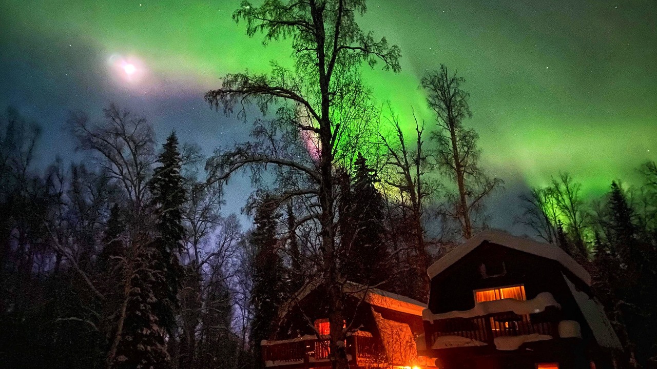 Photo of Outdoor in Fairbanks