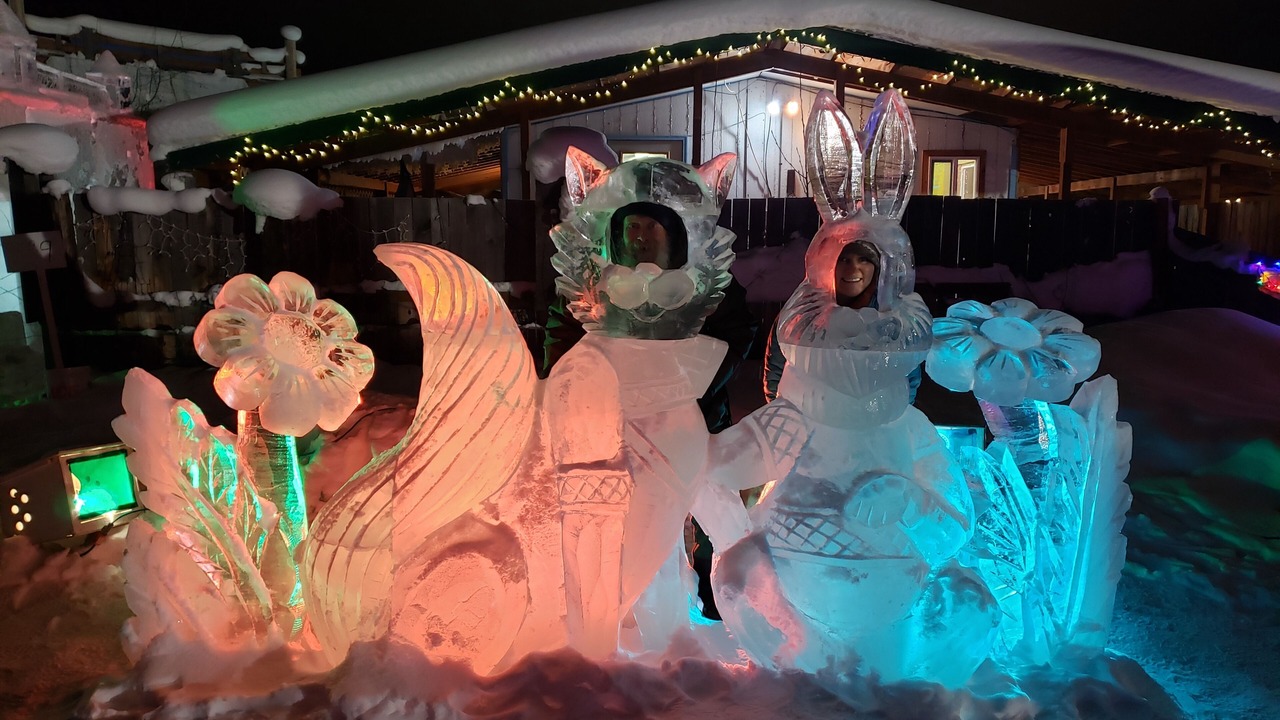 Photo of Others in Fairbanks
