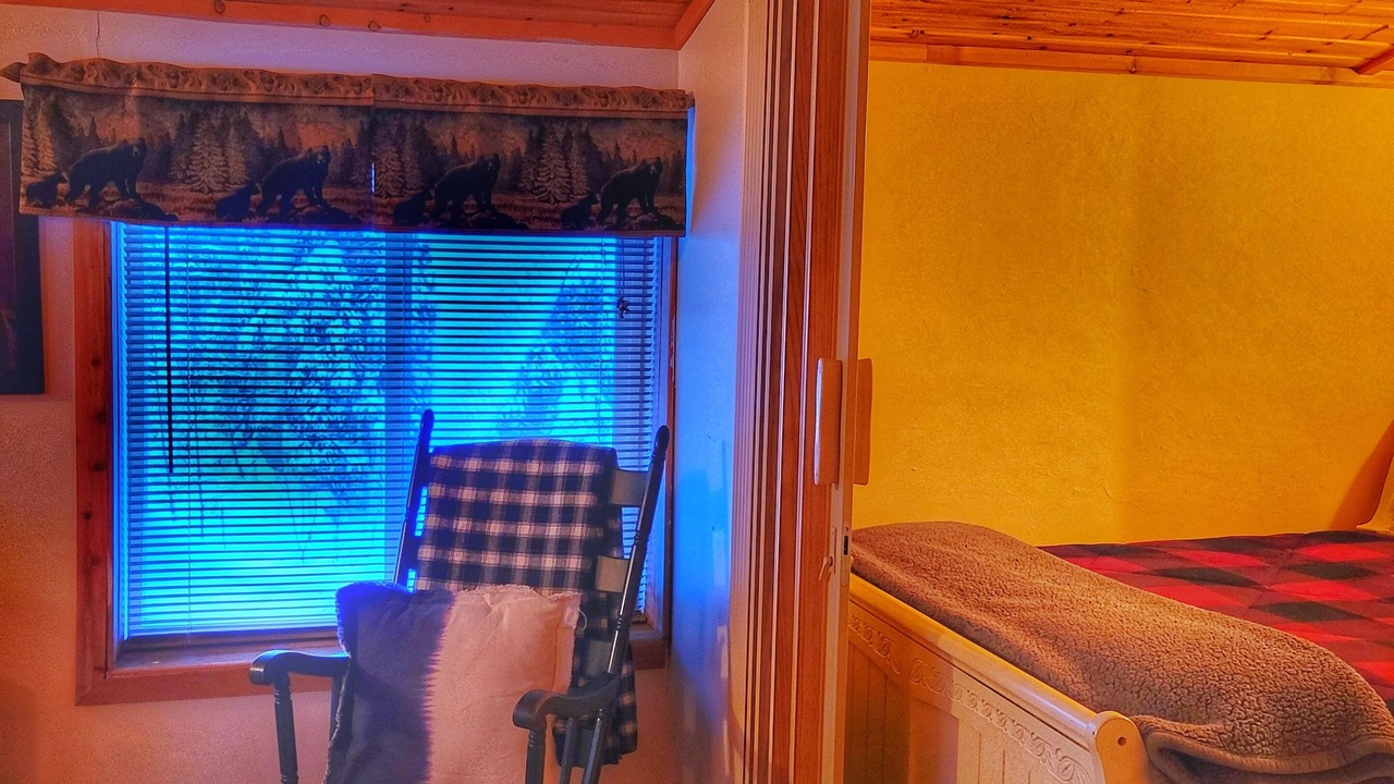 Photo of Bedroom in Fairbanks