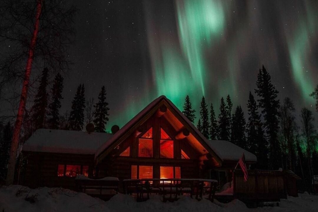 Photo of Outdoor in Fairbanks