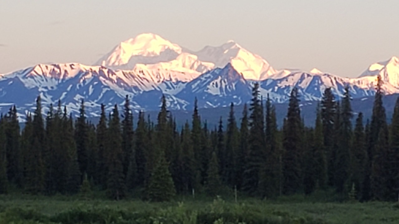 Photo of Outdoor in Fairbanks
