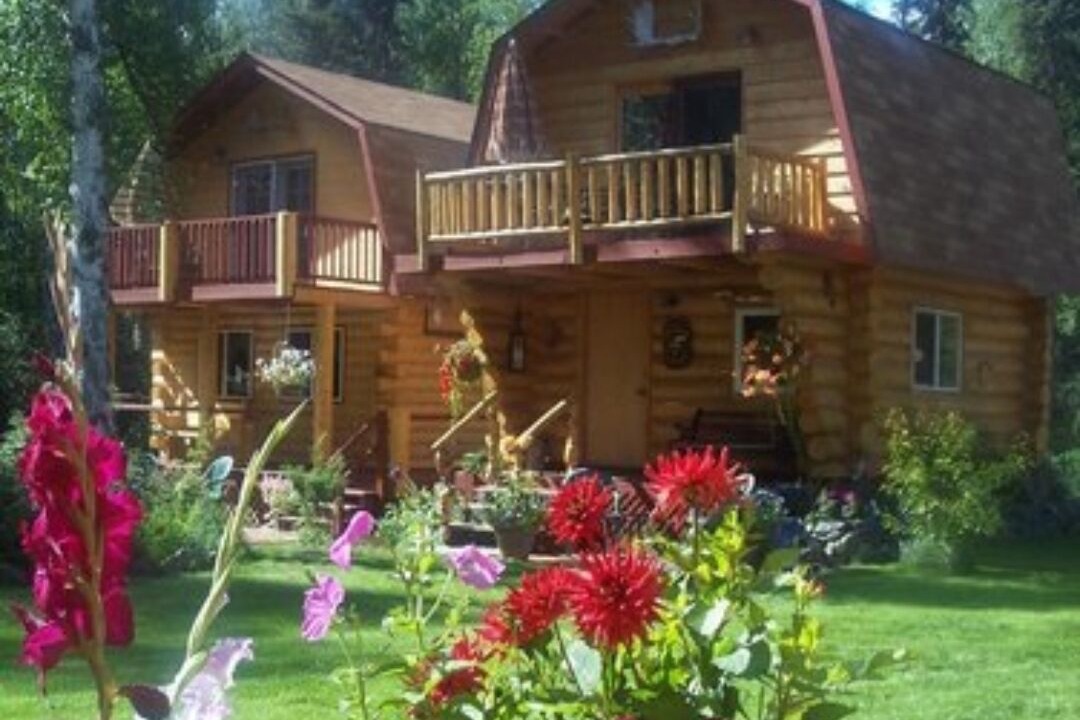 Photo of Outdoor in Fairbanks