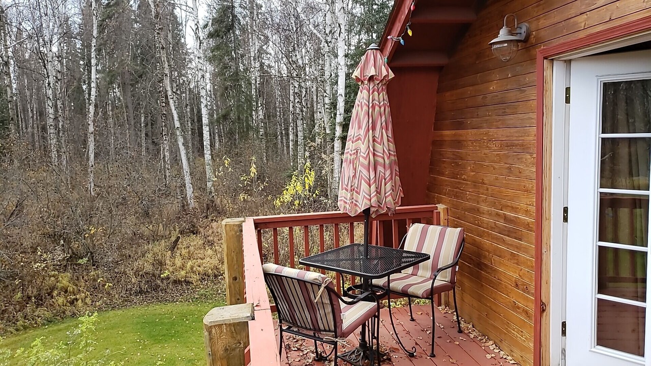 Photo of Outdoor in Fairbanks