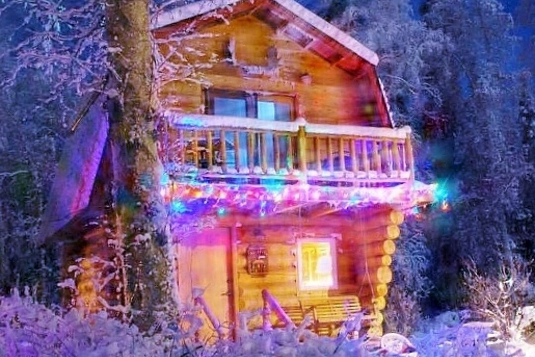 Photo of Outdoor in Fairbanks