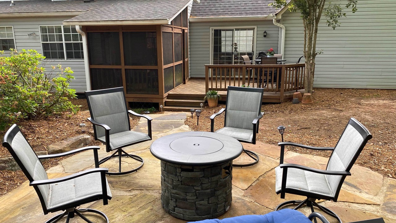 Photo of Outdoor in Clemson