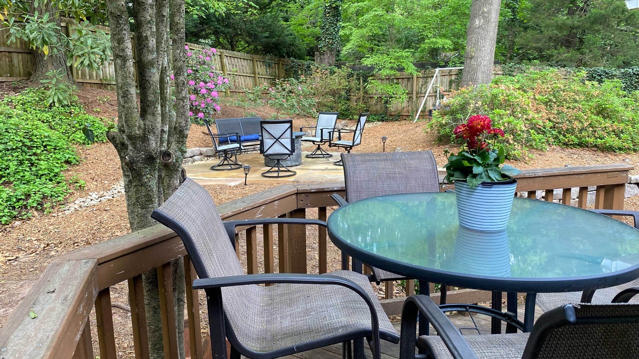 Photo of Outdoor in Clemson