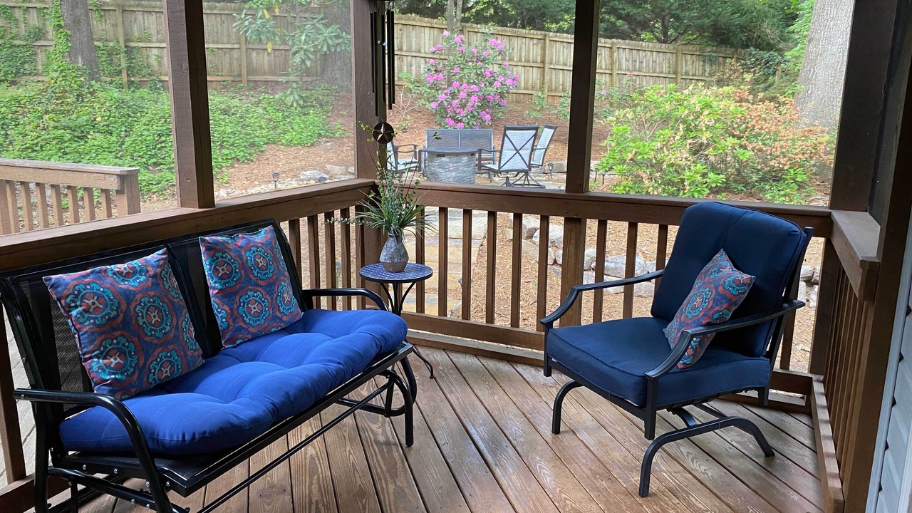 Photo of Outdoor in Clemson