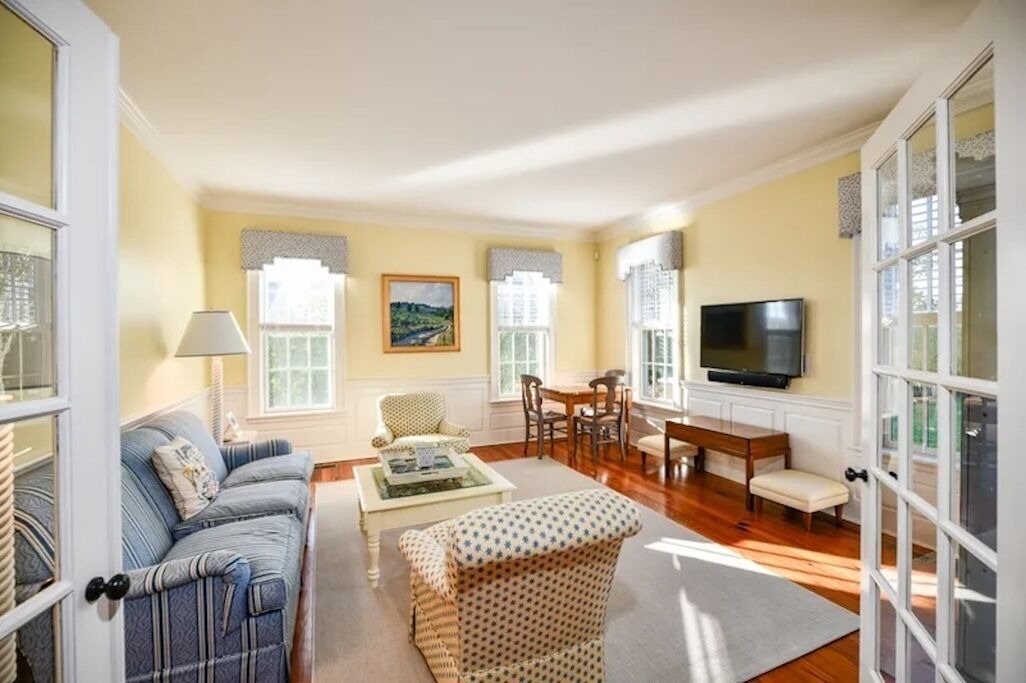 Photo of Bedroom in Siasconset