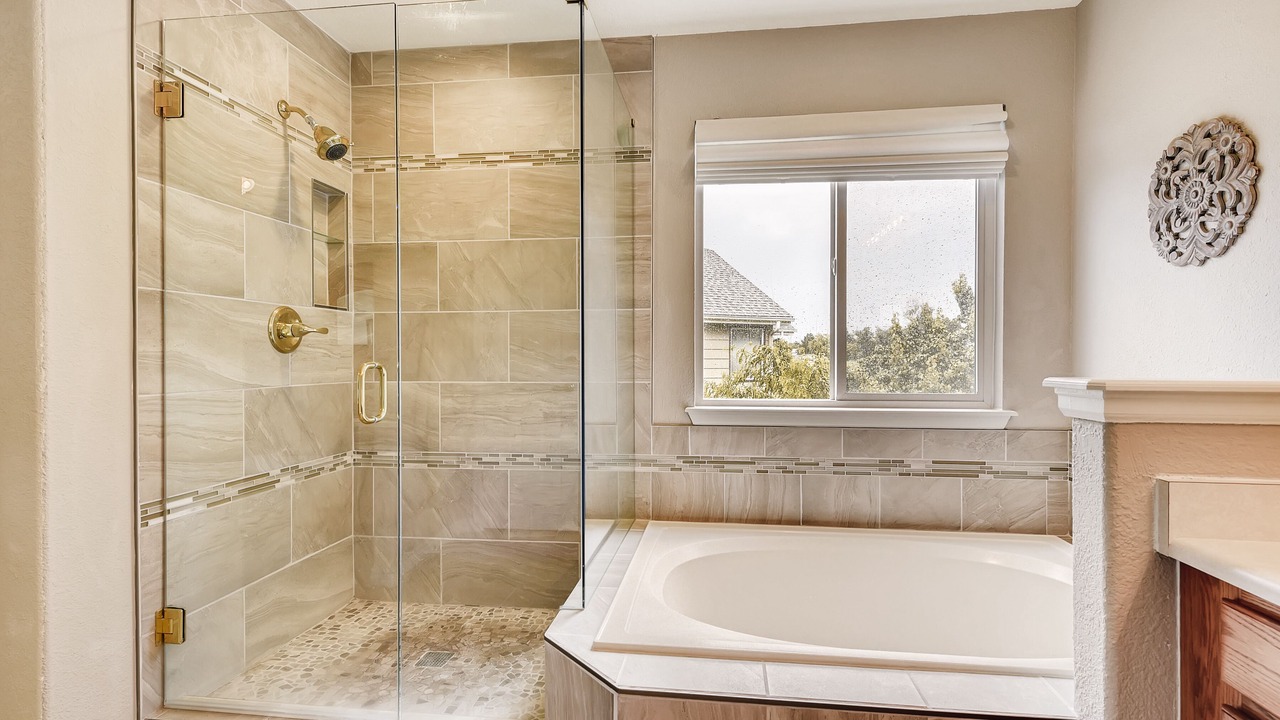 Photo of Bathroom in Highlands Ranch