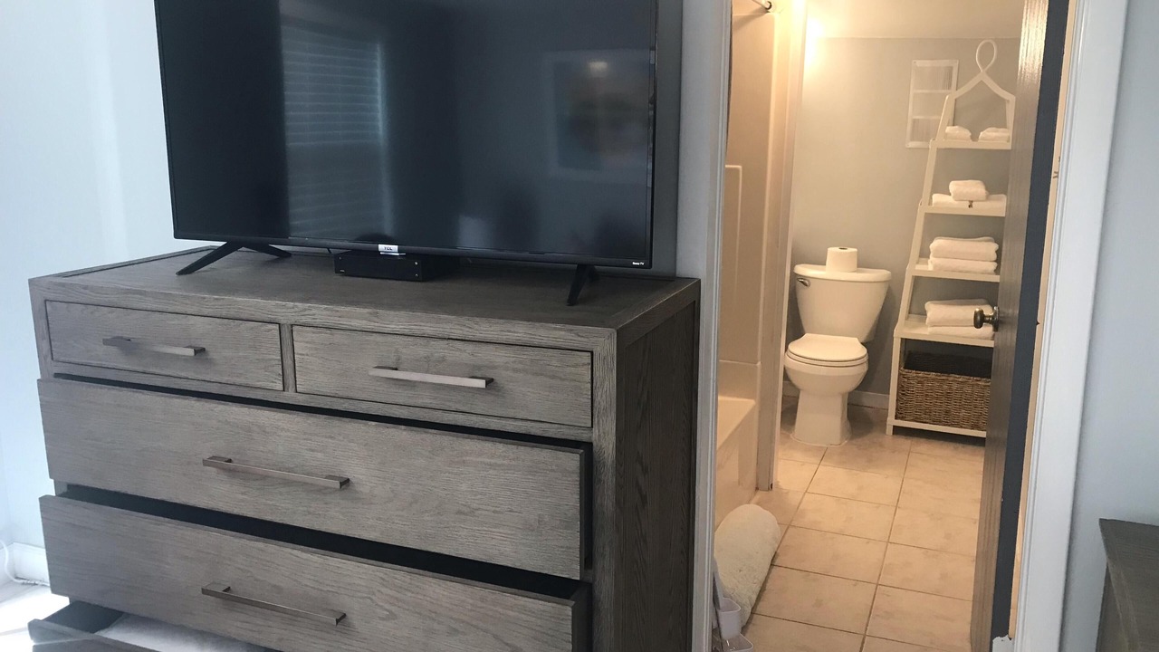 Photo of Bedroom in Bay Esplanade