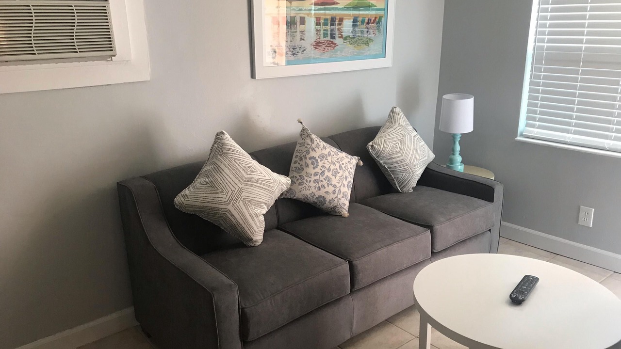 Photo of Livingroom in Bay Esplanade