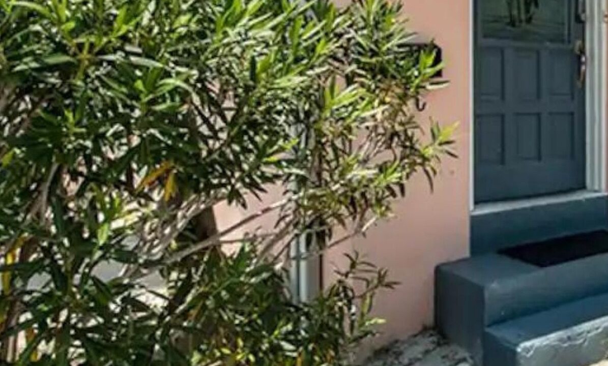 Photo of Bathroom in Bay Esplanade