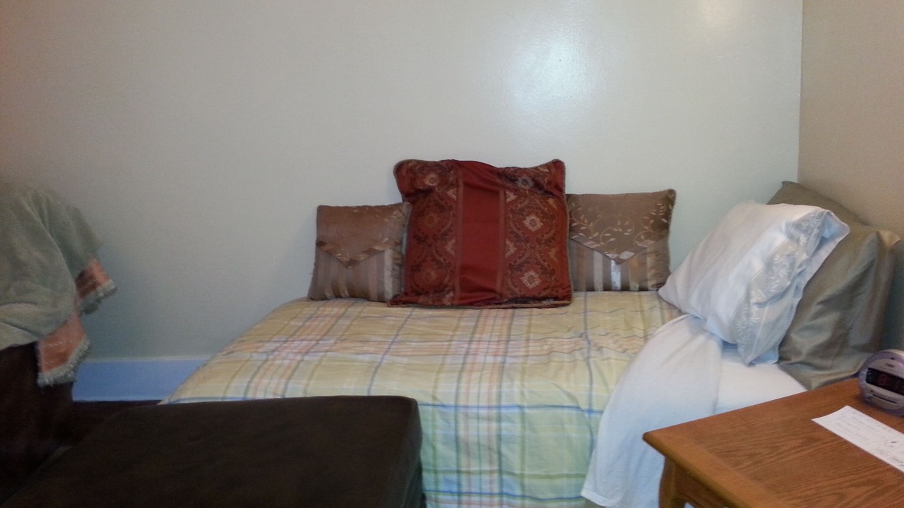 Photo of Bedroom in Mid City