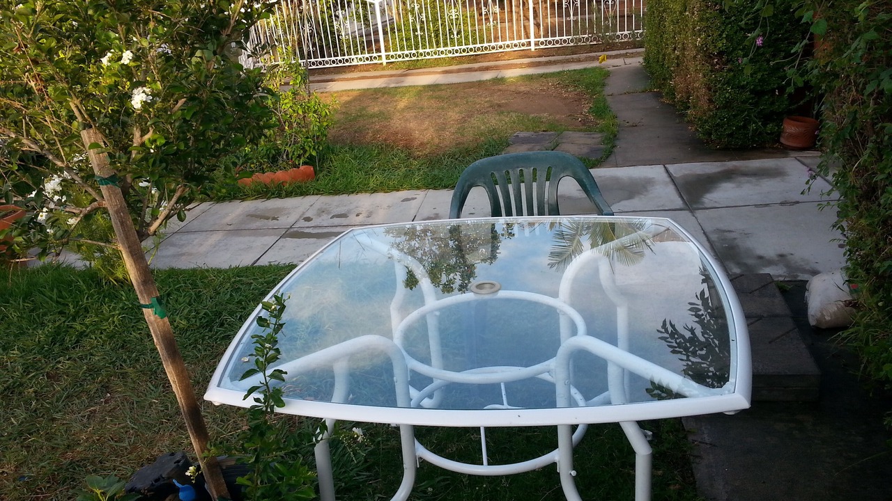 Photo of Outdoor in Mid City