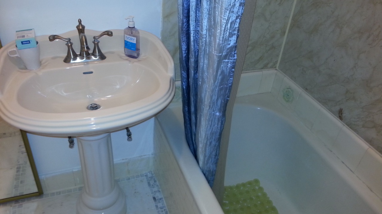 Photo of Bathroom in Mid City