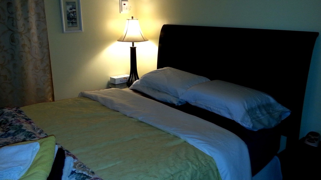 Photo of Bedroom in Mid City