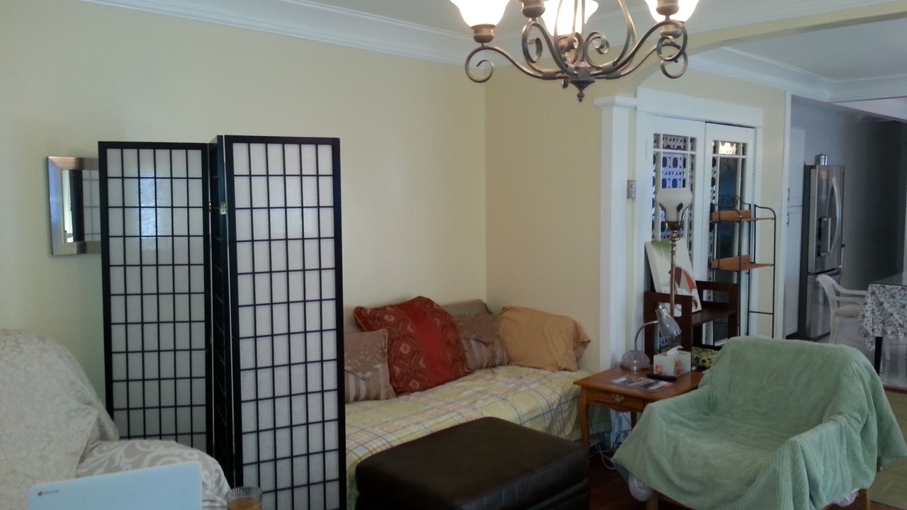 Photo of Livingroom in Mid City