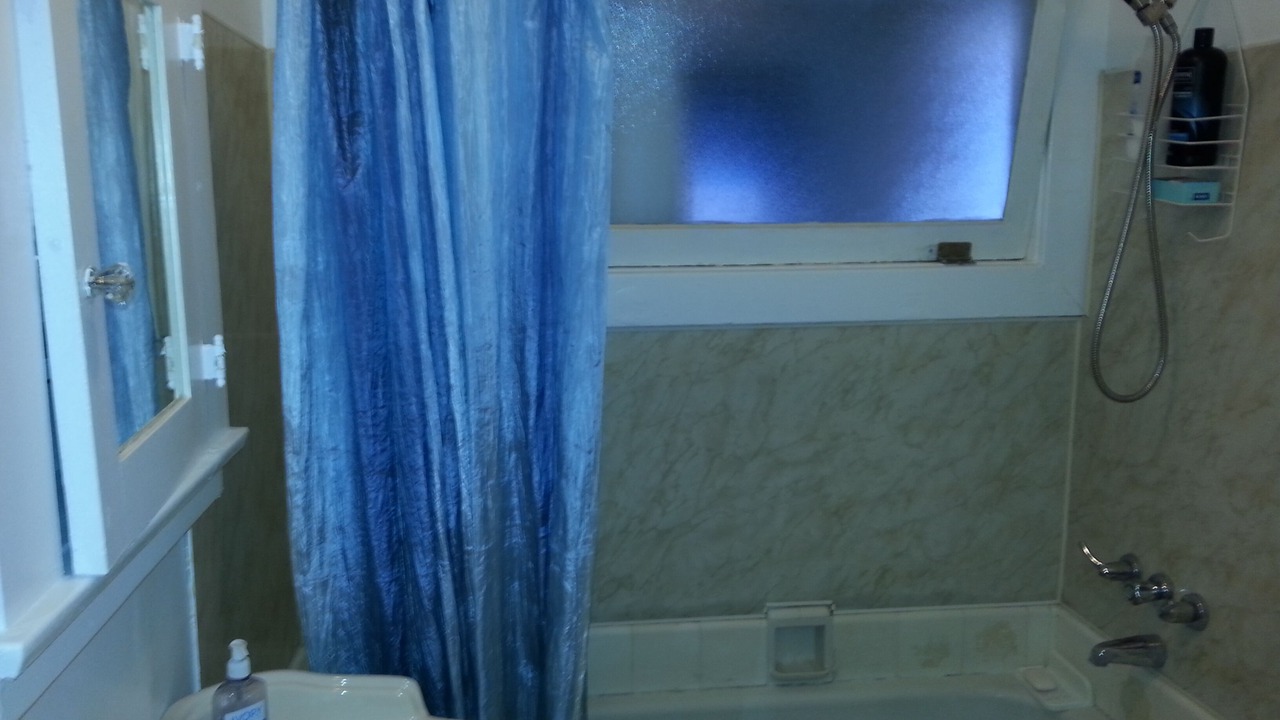 Photo of Bathroom in Mid City