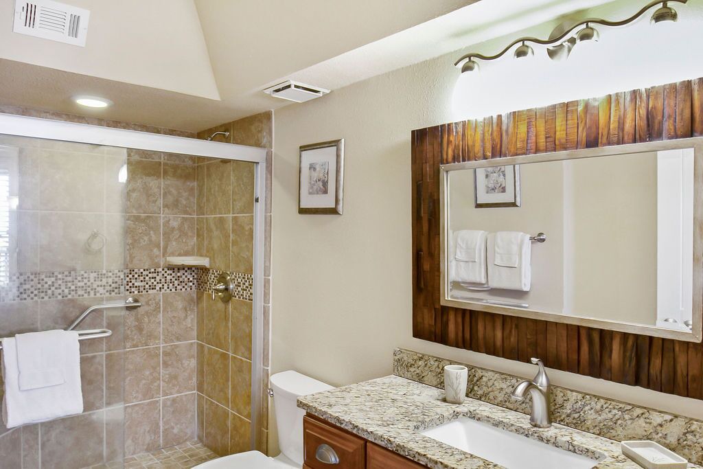 Photo of Bathroom in Port Aransas