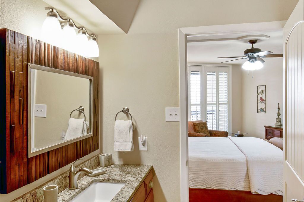 Photo of Bathroom in Port Aransas