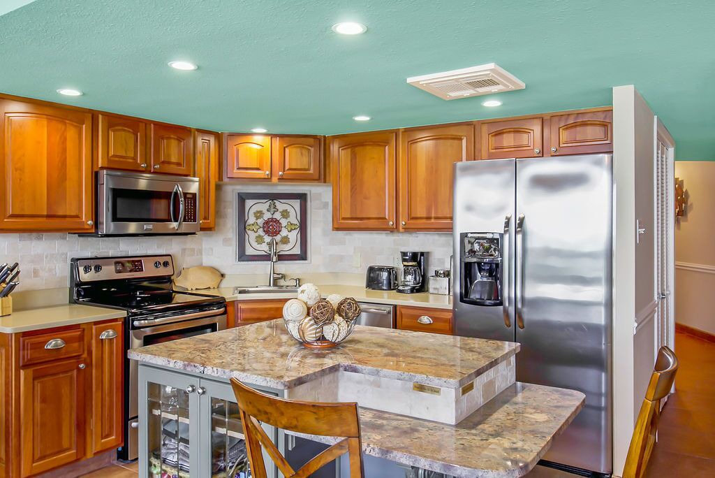Photo of Kitchen in Port Aransas