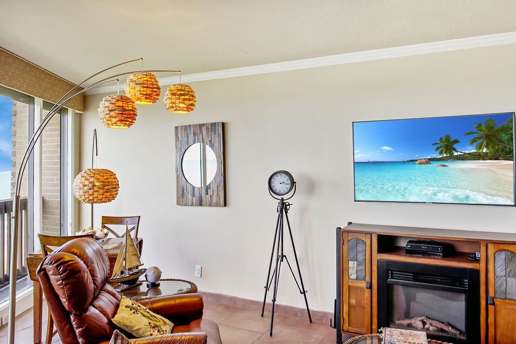 Photo of Livingroom in Port Aransas