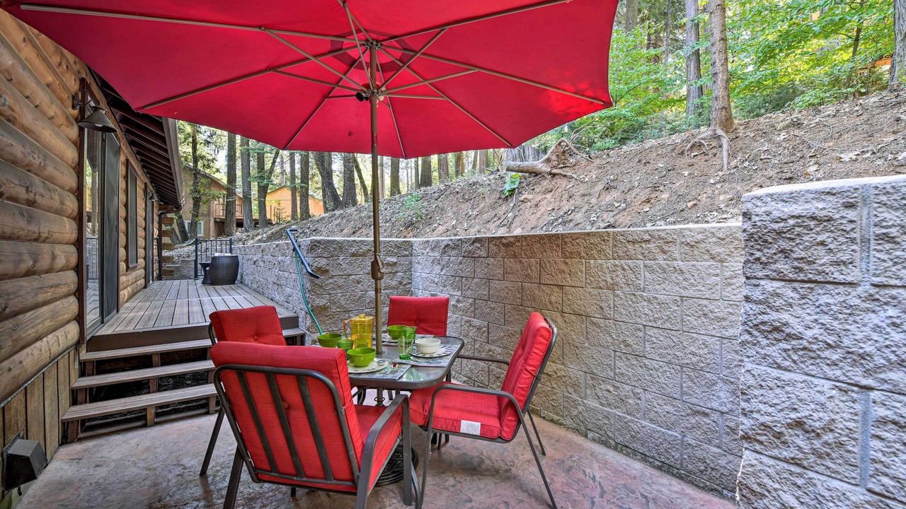 Photo of Outdoor in Pollock Pines