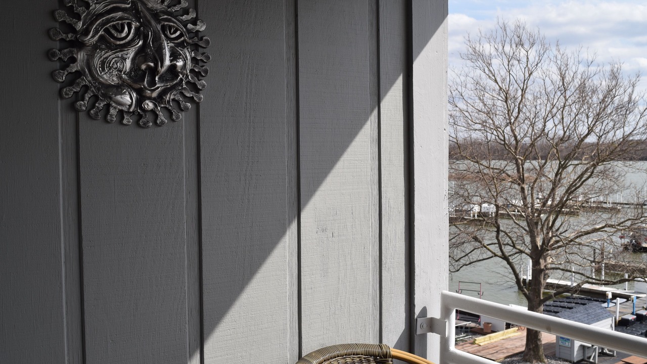 Photo of Patio Balcony in Port Clinton