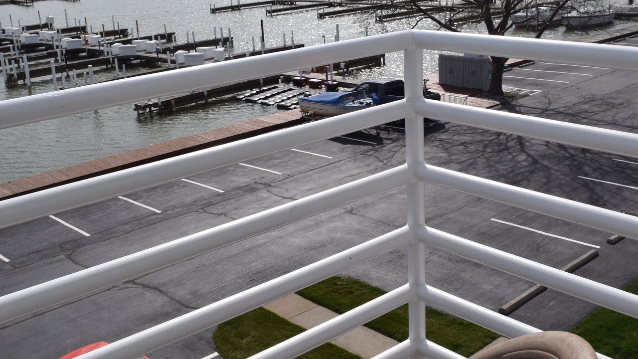 Photo of Patio Balcony in Port Clinton